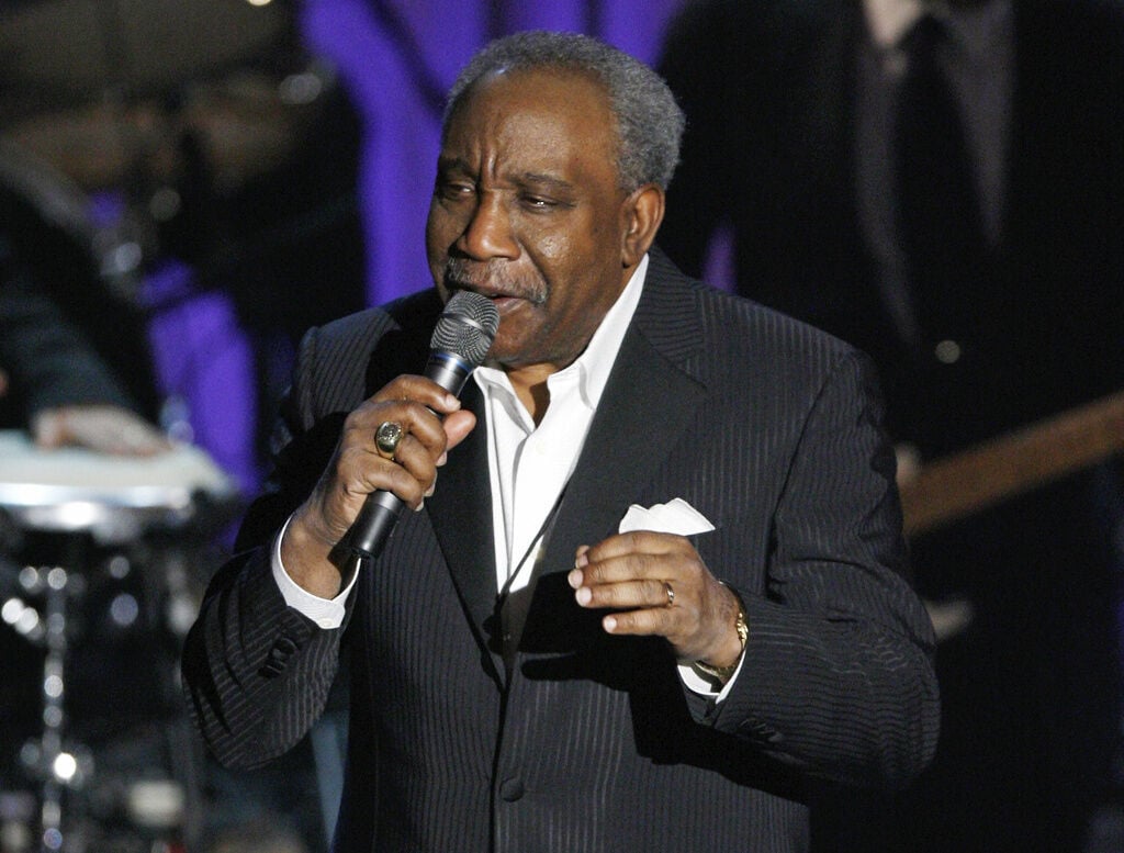 Jerry Butler